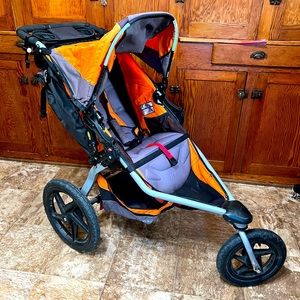B.O.B. Jogging Stroller